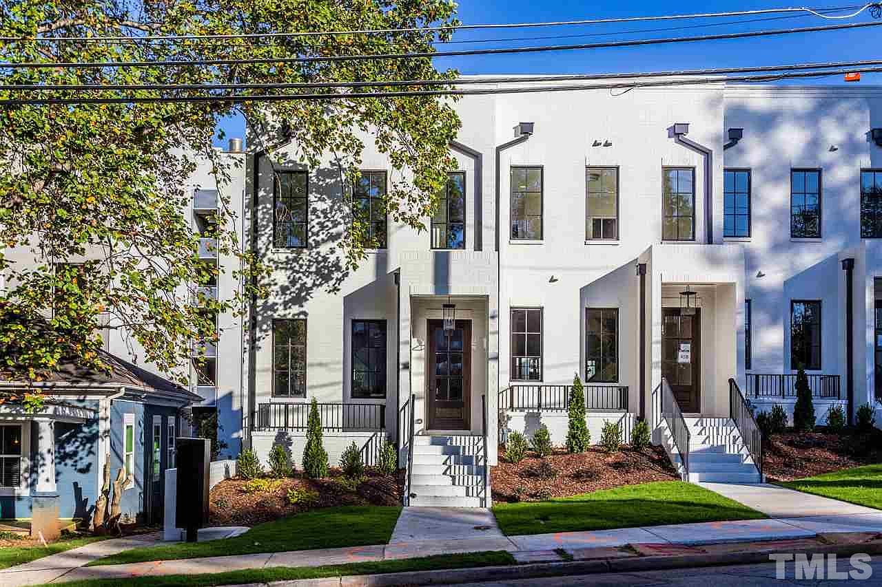 418 1/2 Saint Marys St, Raleigh, NC 27605 Zillow