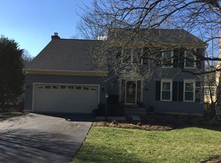 3142 Rivanna Ct, Woodbridge, VA 22192