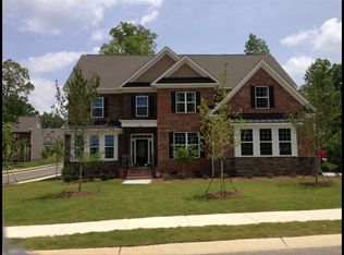 4501 Oxford Mill Rd, Waxhaw, NC 28173