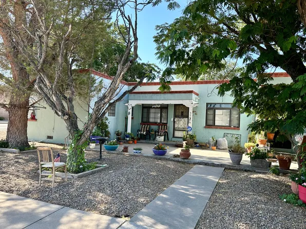 1003 Carlisle Blvd SE, Albuquerque, NM 87106