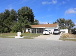 3400 George Sauls St, Deltona, FL 32738