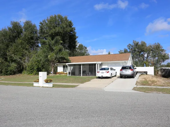 3400 George Sauls St, Deltona, FL 32738