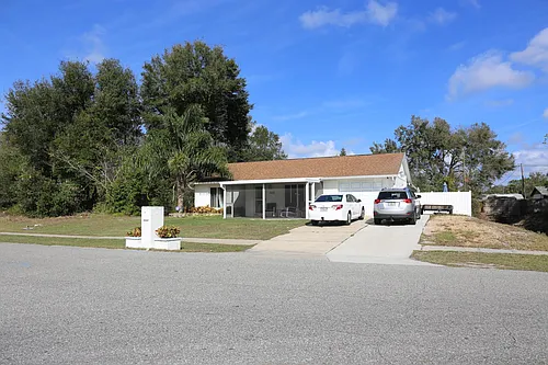 3400 George Sauls St Photo 1