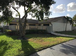 8210 Ambach Way, Hypoluxo, FL 33462