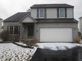 123 Winesap St, Pataskala, OH 43062