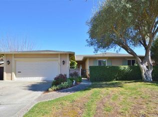 2853 Millbridge Pl, San Ramon, CA 94583