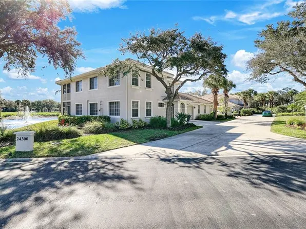 24300 Sandpiper Isle WAY #202, BONITA SPRINGS, FL 34134
