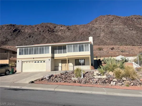 920 Keys Dr, Boulder City, NV 89005
