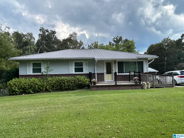 830 Ivy St, Anniston, AL 36206