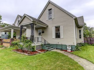 1459 N 4th St, Springfield, IL 62702