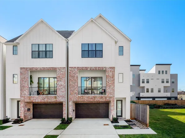 2110 Stuart St, Houston, TX 77004