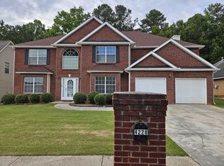 4228 Defoors Farm Trl, Powder Springs, GA 30127