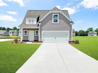 7 Acorn Ct, Camden, SC 29020