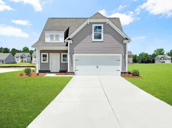 7 Acorn Ct, Camden, SC 29020