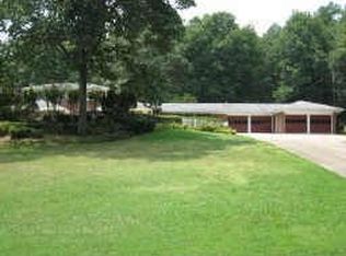 2139 Poplar Falls Rd, Lithonia, GA 30058