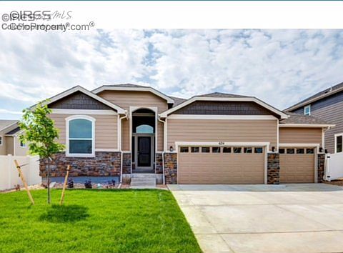 1st image of 705 Vermilion Peak Ct