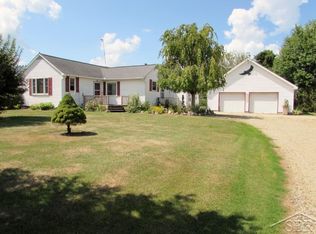 13300 Sharon Rd, Saint Charles, MI 48655