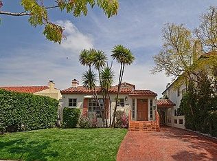 442 S Wetherly Dr, Beverly Hills, CA 90211