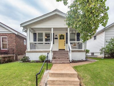4130 Fillmore St, Saint Louis, MO, 63116