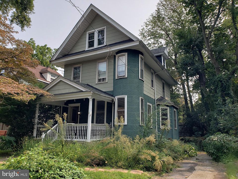 64 W Greenwood Ave, Lansdowne, PA 19050 Zillow
