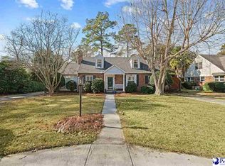 409 S Franklin Dr, Florence, SC 29501