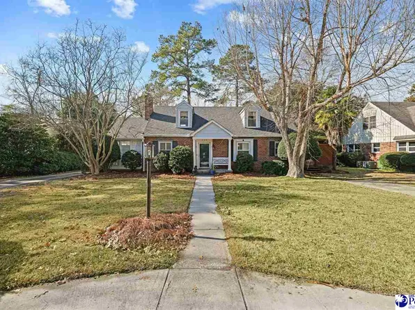 409 S Franklin Dr, Florence, SC 29501