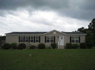 8890 County Road 11, Florence, AL 35633
