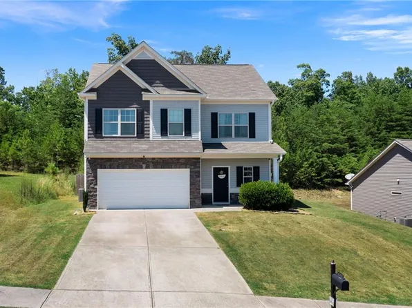 234 Arbor Dr, Rockmart, GA 30153