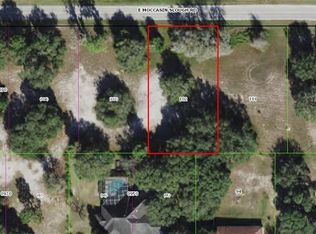 9844 E Moccasin Slough Rd, Inverness, FL 34450