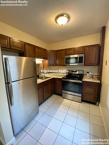 332 Amory St #1 Photo 1