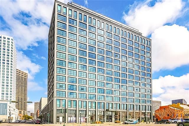 1st image of 1001 Julia St #11E