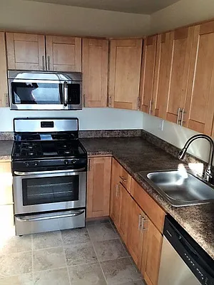 Rented by The Jack Parker Corporation | media 31