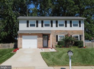 8 Prince William Ct, Eastampton, NJ 08060