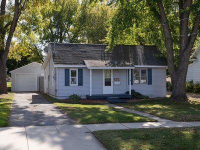 612 2nd St SW, Stewartville, MN, 55976