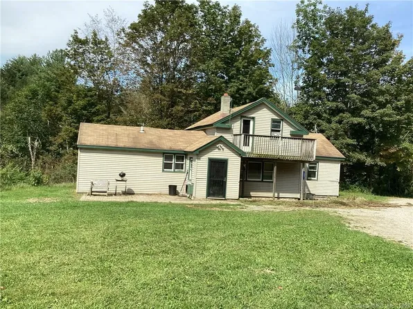 157 Newfield Road, Winchester, CT 06098