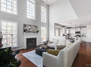 3107 Cove View Ln, Midlothian, VA 23112