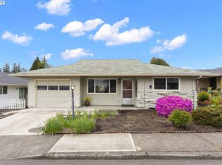 12461 SW King George Dr, King City, OR