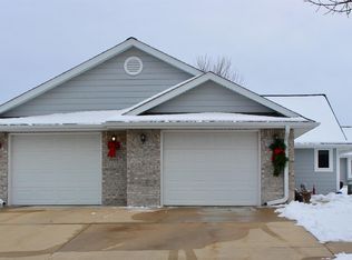 1511 E 18th St, Atlantic, IA 50022