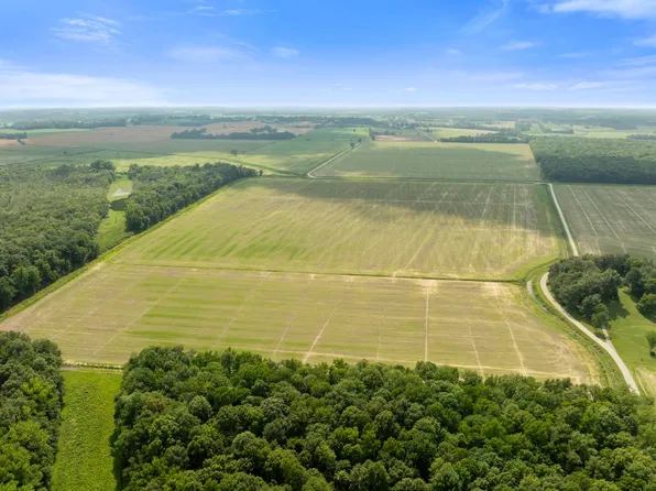 0 E Harmons Ferry Rd, Utica, KY 42376