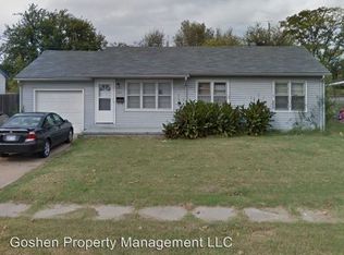 306 W 30th St S, Wichita, KS 67217