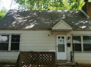 423 N Chelsea Ave, Kansas City, MO 64123