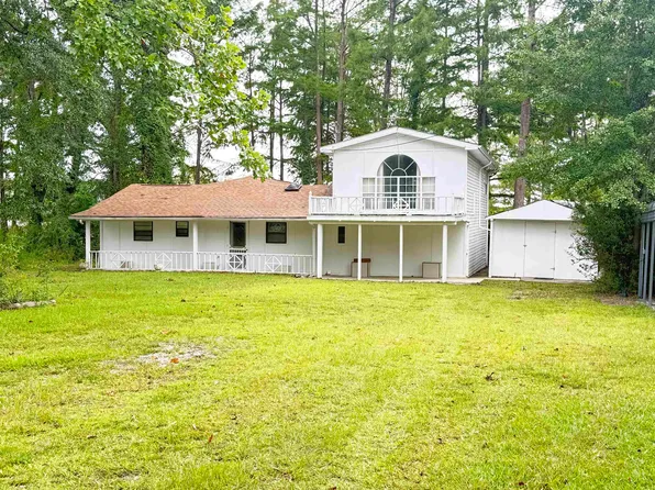 16730 Sims Rd, Andalusia, AL 36421