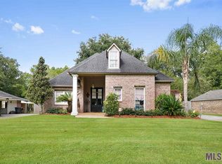 5014 Antioch Blvd, Baton Rouge, LA 70817