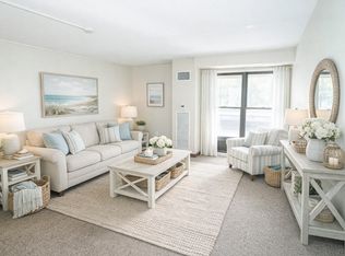 Wollaston Manor, Quincy, MA 02170