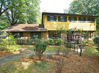 1134 Pine Valley Dr, Durham, NC 27712