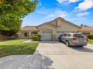 44513 Buena Vista Way, Lancaster, CA 93536