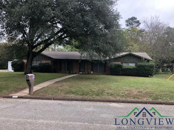 400 Delano St, Longview, TX 75604