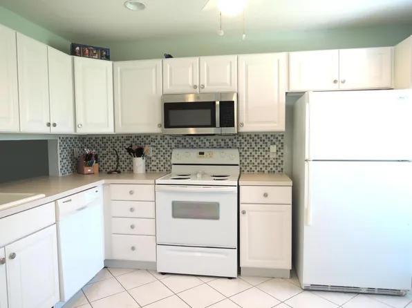 1025 Pheasant Run Drive #B, Fort Pierce, FL 34982