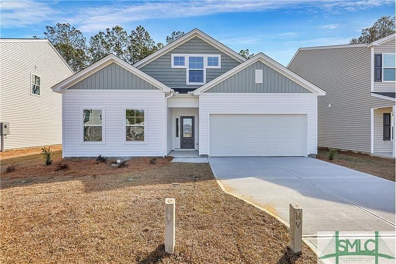 126 Jepson Way, Pooler, GA 31322 Zillow