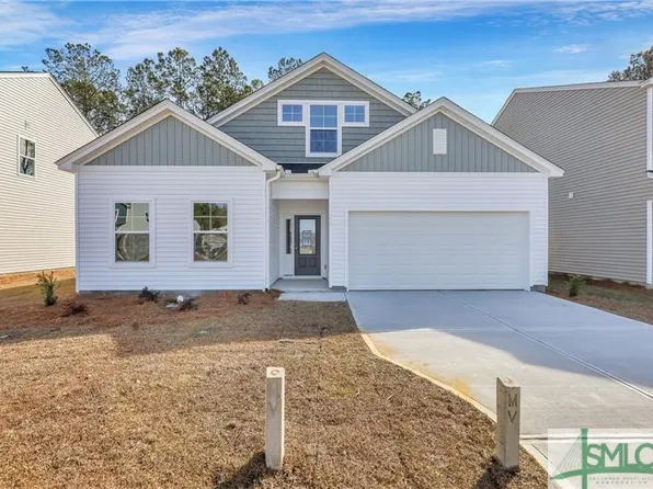 126 Jepson Way, Pooler, GA 31322